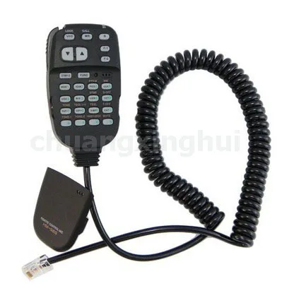 10pcs 8 Pin Handheld Speaker Mic For Icom Car Radio Ic-2200h Ic2100h Ic-2710h Ic-2800h Walkie Talkie 10pcs 8 Pin Handheld Speaker Mic For Icom Car Radio Ic-2200h Ic2100h Ic-2710h Ic-2800h Walkie Talkie