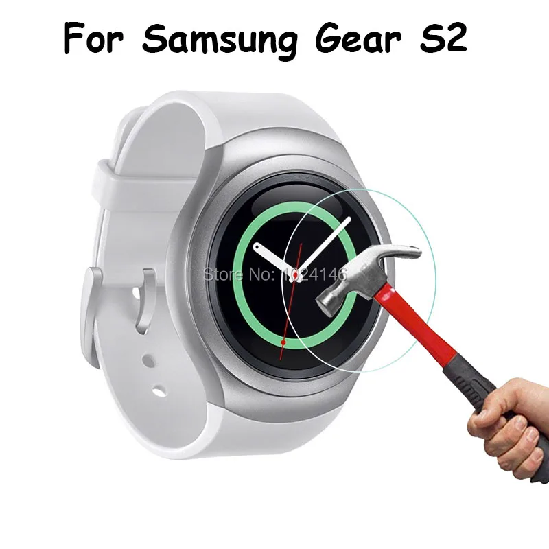 s2 classic smartwatch