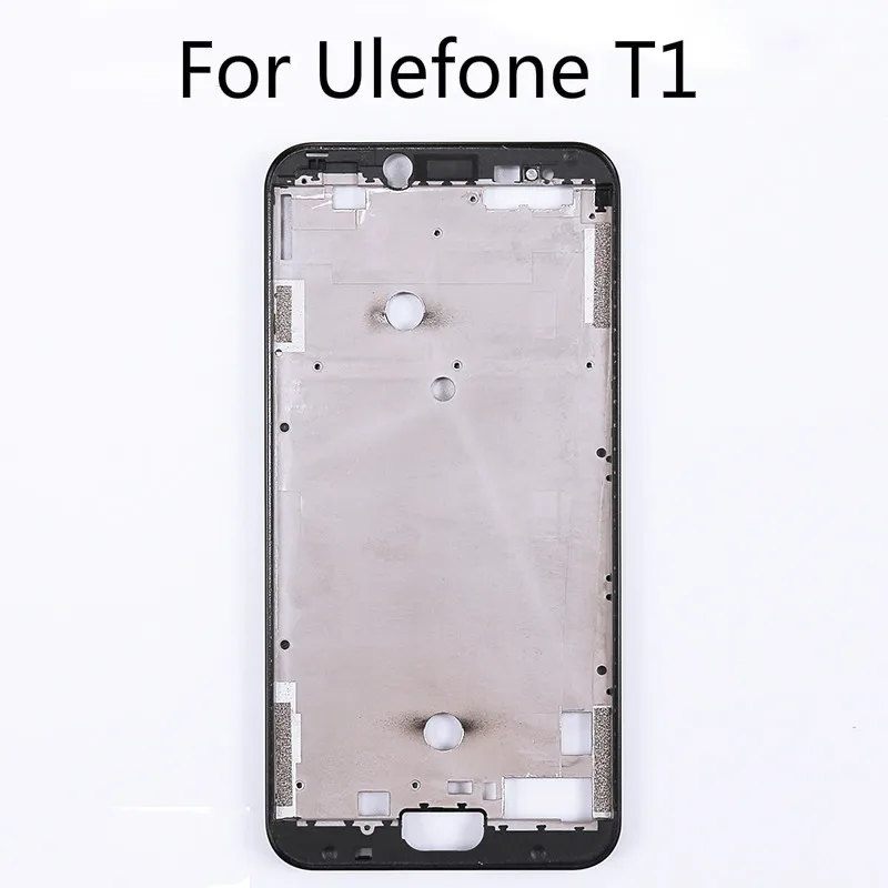 

Original Front Frame For Ulefone T1 Front Housing Cover Case Assembly Replacement