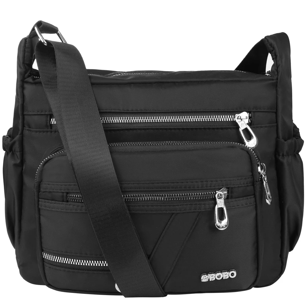 Best Cross Body Travel Bags | semashow.com