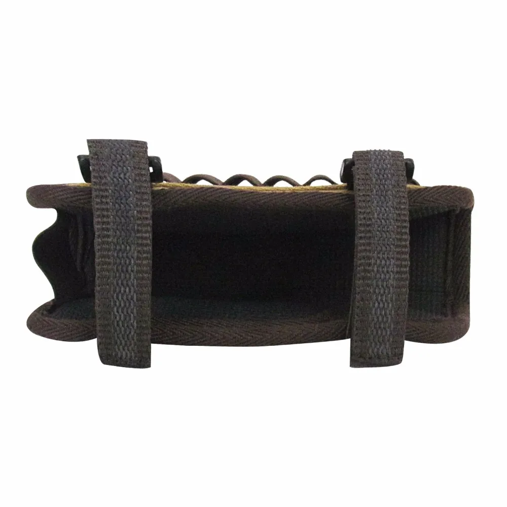 Lona com Cartuchos de Munição Tourbon Hunting Acessórios Rifle Buttstock Bochecha Resto Riser Titular Carrier. 306.30-08 Tiro Gun 9 High Quality Esporte e Lazer