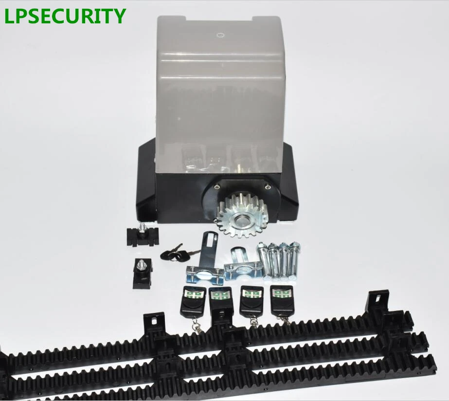 LPSECURITY интенсивное использование фабрика дома 1200 кг или 1500 автоматические gsm