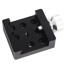 HERCULES vixen серии зажим "ласточкин хвост" s7933