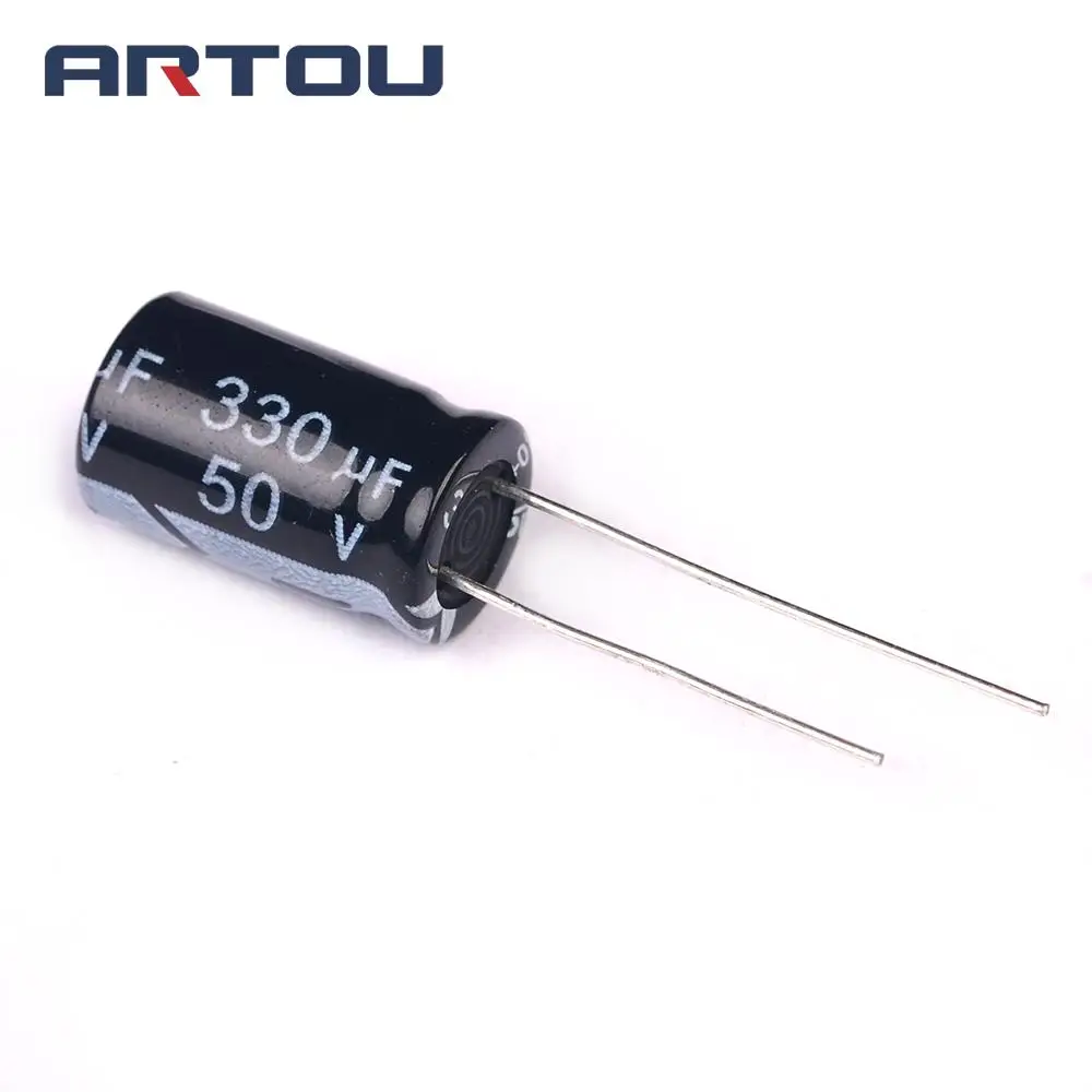 Конденсатор 50v 1mf