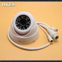 Indoor Audio Camera Wired Mini IP Cam HD 1080P Video and Video Home Surveillance System Cam