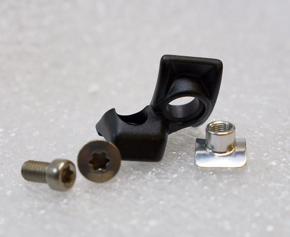 

Avid MatchMaker X MMX Shifter Mounting Bracket / Elixir CR Mag/X0/XX ,Left