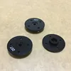 1 pcs Metal Servo Arm 25T Round Type Disc Matal Horns for FUTABA HITEL Robot ► Photo 3/5