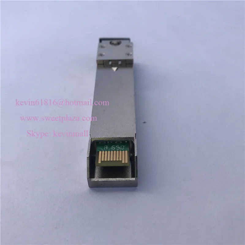 hua wei Одиночная модель SFP модуль один SC порт PTXM167-431 B+ I модуль для GPON ONU FiberCore