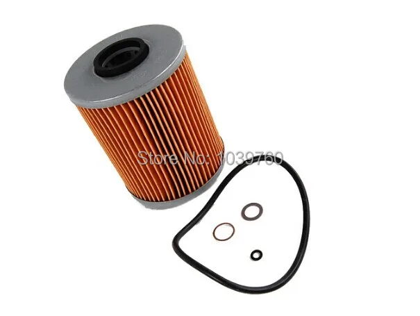Free shipping wholesale new Oil Filter Kit for BMW E34 E36 320i 325i ...
