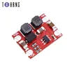 Módulo de potencia de aumento automático DC-DC, entrada de placa de aumento y abajo, salida de 3 V-15 V, 3,3 V /5 V/4,2 V/9 V/12 V electrónicos PCB DIY ► Foto 1/6
