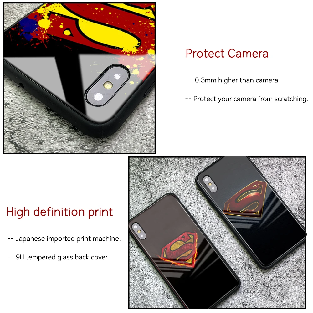 Чехол FinderCase для 11 pro max закаленное стекло жесткая задняя крышка с рисунком