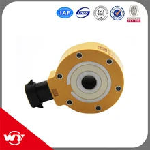 6 шт/лот Горячая common rail 320D соленоид 312-5620 подходит для CAT 320D насос с лучшей ценой