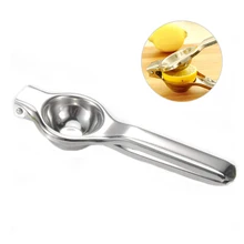 Ручные соковыжималки из нержавеющей стали/домашние лимоны/мини-соковыжималки креативные соковыжималки для апельсинового сока