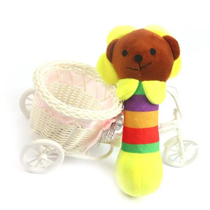 Игрушки для домашних собак Жевательные Зубы Squeaker Игрушка Животные плюшевые собаки кошка Жевательная пищалка игрушка товары для домашних животных