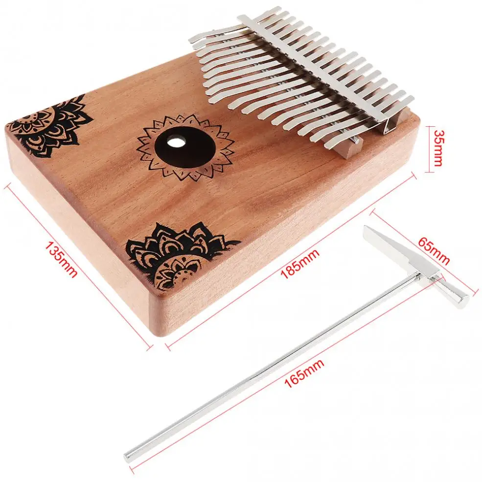 piano com folha de bordo buraco som