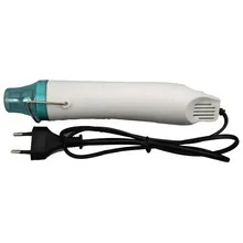 1 PC AC 230V Electric Power Tool Hot Air Heat Gun 300W Temperature Gun With Supporting VEP43