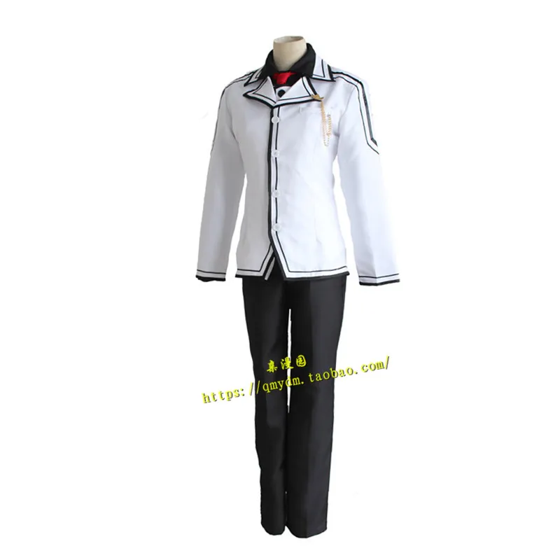 

2017 Rewrite Kotarou Tennouji Haruhiko Yoshino Sakuya Ohtori Cosplay Costume