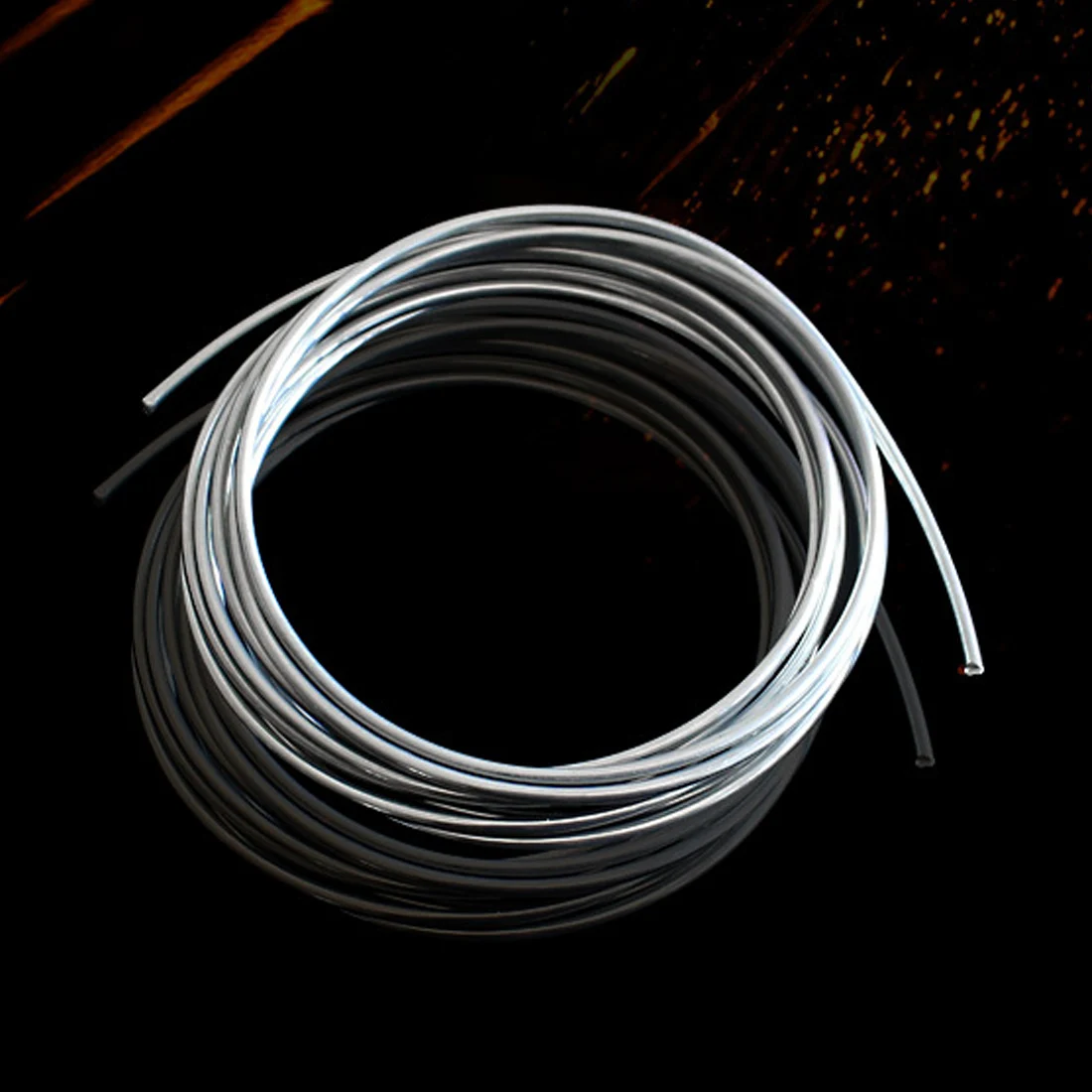 

Aluminum Welding Electrodes Flux Cored 2mm*3 meter Low Temperature Brazing Wire Air Condition Aluminum Repairing Welding Rods