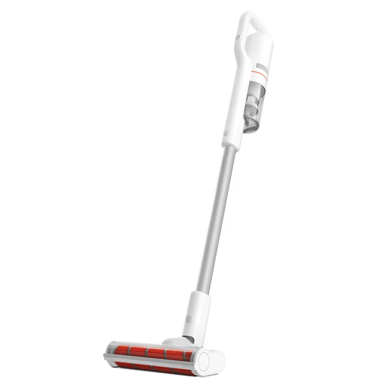 

Vacuum Cleaner Low Noise Home Handheld Wireless Dust Collector Bluetooth LED Multifunctional Brush