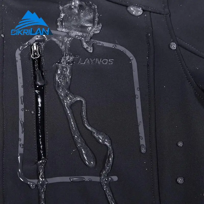 Мужская Открытый Дышащий Ветровка Jaqueta Masculina Велоспорт Отдых Туризм Softshell Куртка