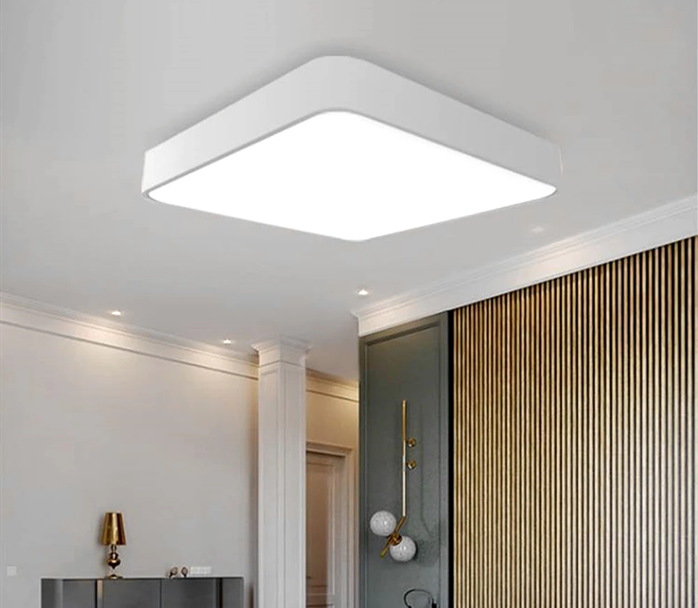 34 Crystal ceiling light xiaomi mijia 400 (1)