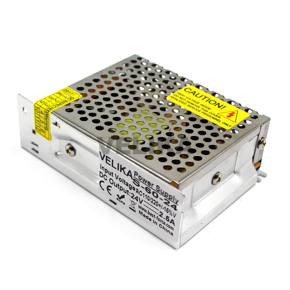24V60W-3