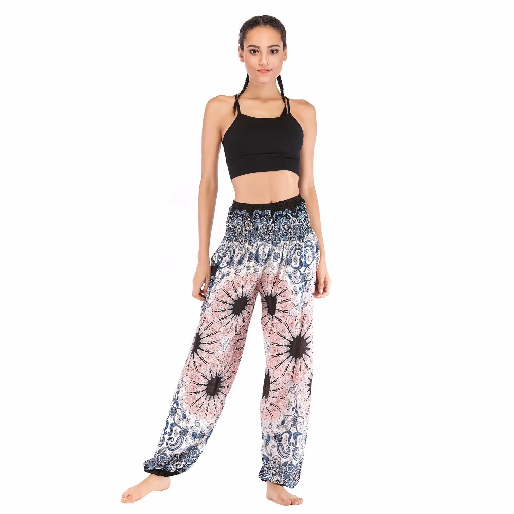 Sunflower Harem pant SFP001 (2)