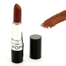 20 цветов на выбор, макияж, матовая губная помада, помада, глянцевый карандаш, красота, стойкий, Y616