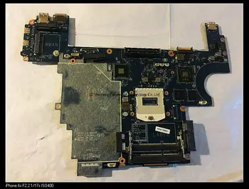 

For DELL Latitude E6440 laptop 07KGN 007KGN VAL91 LA-9932P 216-0841009 HD8690M 2GB DDR3LDiscrete graphics motherboard