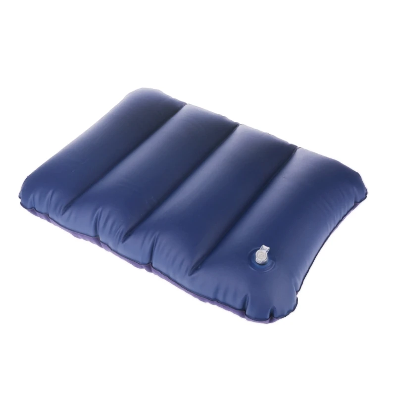 في الهواء الطلق السفر للطي نفخ وسادة كاياك التجديف يتدفقون وسادة هوائية حصيرة نفخ التخييم حصيرة