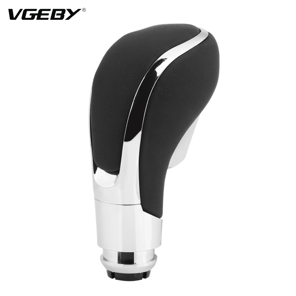 Automatic Gear Shift Lever Knob Head