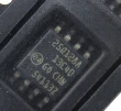 

N25Q128 SOP8 NOR Flash Serial-SPI 3V/3.3V 128Mbit 128M/64M/32M x 1bit/2bit/4bit 7ns 8-Pin N25Q128A13ESE40F