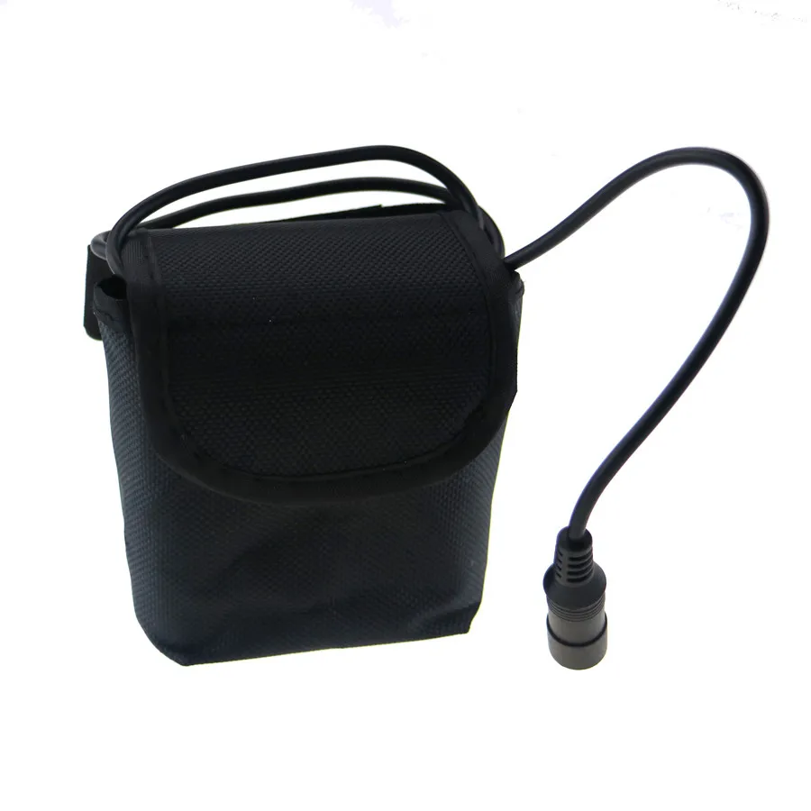 12000mah 8x18650 battery pack (2)