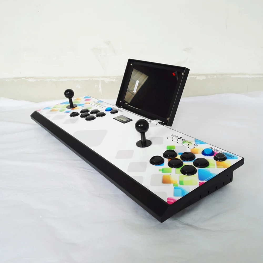 

Jamma arcade controller factory wholesale newest 1300 in 1 HDMI arcade console