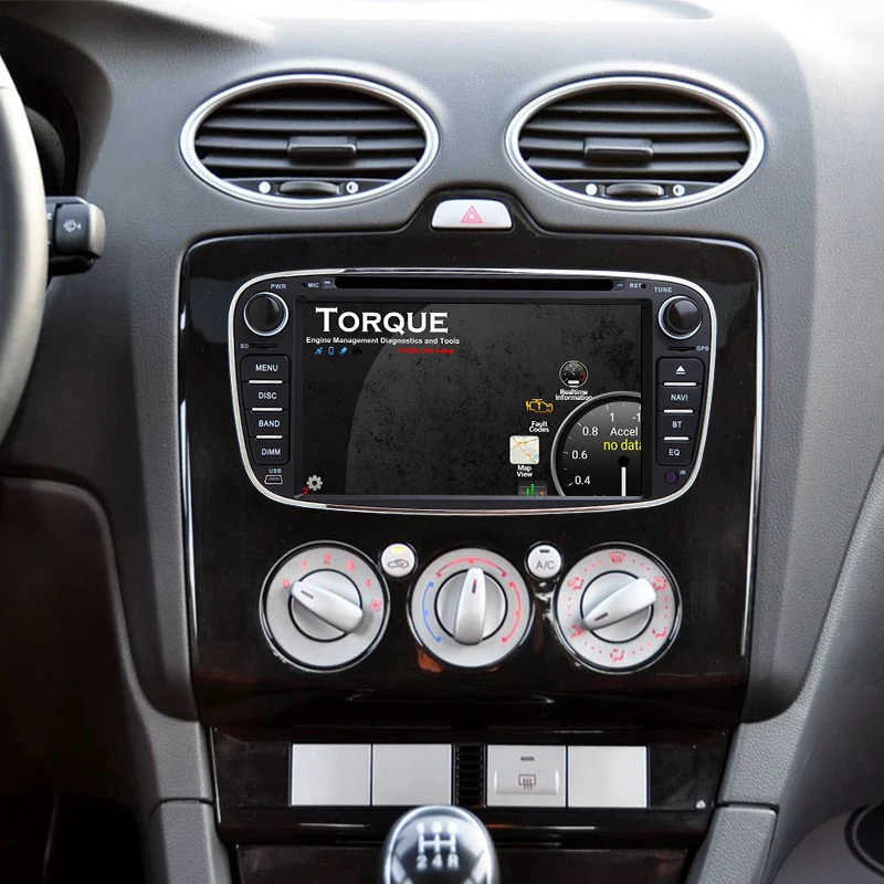 Excellent 2 Din Car GPS Navigation DVD Player Radio Stereo Android 8.0 For Ford Mondeo/Focus/S-max OBD2 DVR IPS 4G RAM 32G ROM WIFI 2 Excellent 2 Din Car GPS Navigation DVD Player Radio Stereo Android 8.0 For Ford Mondeo/Focus/S-max OBD2 DVR IPS 4G RAM 32G ROM WIFI 2