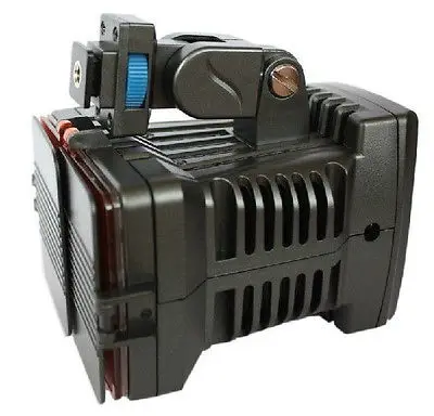  Professional 8 supper LED Video Light LED-5080 for Canon Nikon Pentax DSLR Camera Camcorder DV Lamp - 32893145406