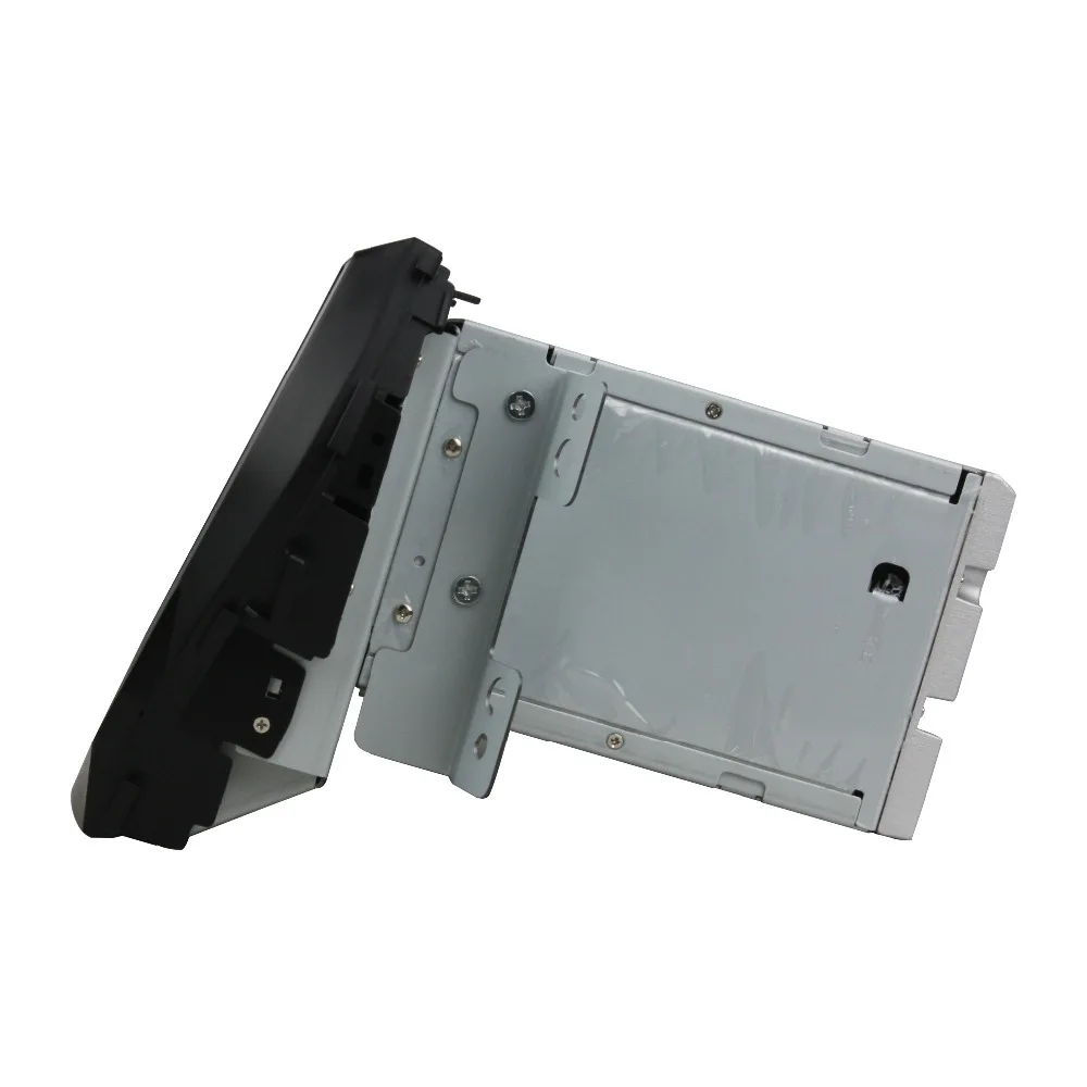 Cheap Navirider CAR DVD Android 8.0.0 8-core touch screen car stereo for hyundai IX45 santa fe santafe 2013+ radio navigation USB SD 5