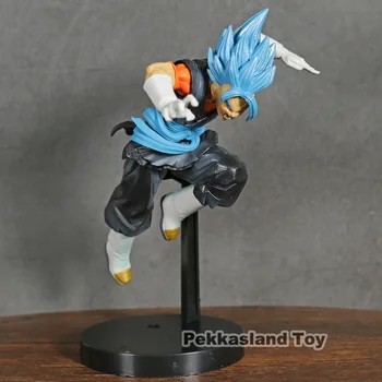 

Dragon Ball SUPER Banpresto Chouzetsu Gikou Vol.3 Super Saiyan God SS Vegetto PVC Figure Collectible Model Toy