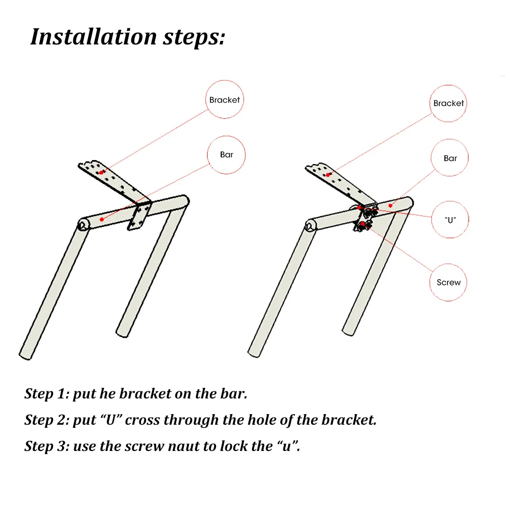 installation