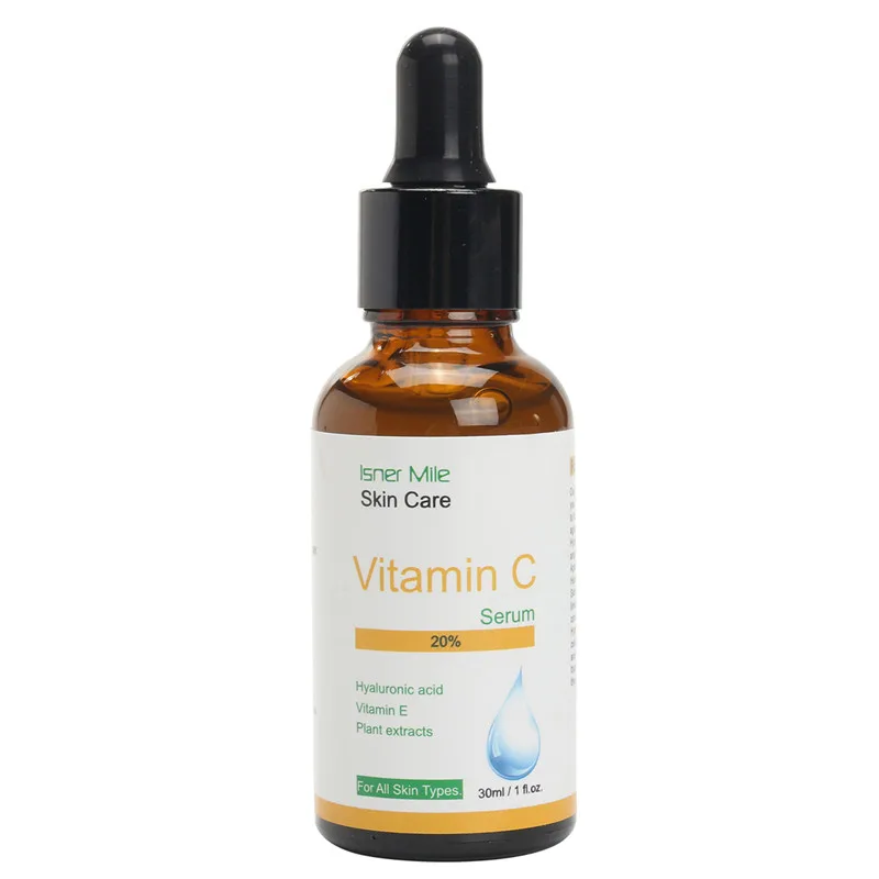 High Quality serum face cream