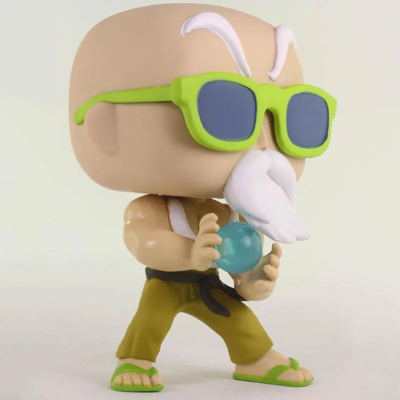 funko pop master roshi