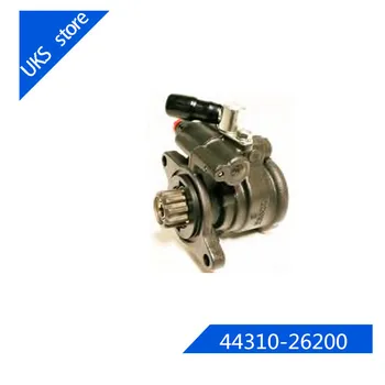 

Power Steering Pump for TOYOTA LAND CRUISER PRADO KZJ90 KZJ95 3.0 1995-2000 OEM:44310-26200