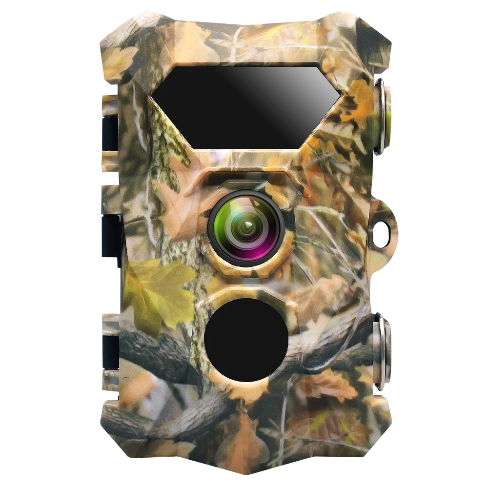 Photo traps Hunting Camera H903 12MP Wildlife Scout Camera with Night Vision Trail Camera 2