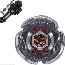 Спиннинг Топ 4D системы BB116 винт Lyra ED 145MF металлический Fusion Jupiter набор пусковой установки