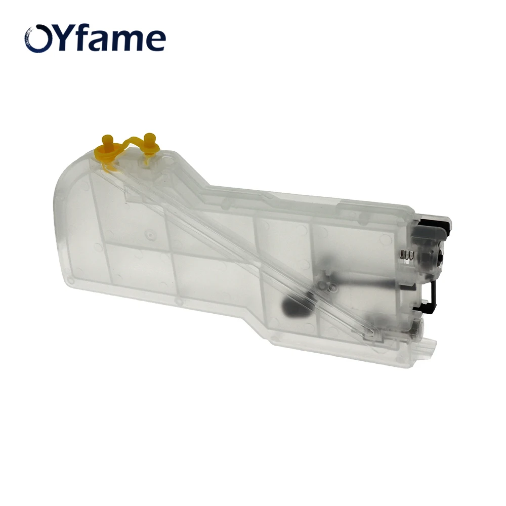 OYfame LC38 чернильный картридж LC11 LC16 LC61 LC65 LC67 LC980 LC1100 для Brother DCP J140W 145C 165C|Чернильные