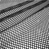 Net Fabric Classic Honeycomb Mesh Fabric Multifunction For Cushions Pillow Car Cushion Knit Lining Apparel Cloth High quality ► Photo 1/5