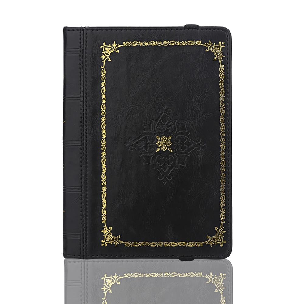 

Leather Cover Case For Qumo Libro LUX II 6 inch Ebook Reader Case Sleeve Pouch