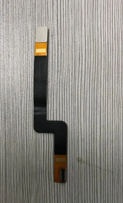 Tablet touch Microsoft surface book X912285-003 screen Touch Screen digitizer flex cable