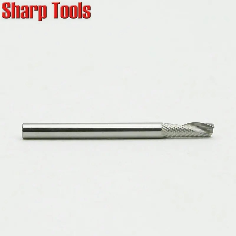 cnc router cutter engraving bit tungsten carbide end mill milling tool