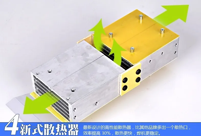 Популярные IGBT DC инвертор сварочное оборудование MMA сварочный аппарат ZX7-200C с полными аксессуарами